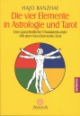 Die vier   Elemente in Astrologie und Tarot
