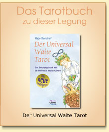 Der Universal Waite Tarot